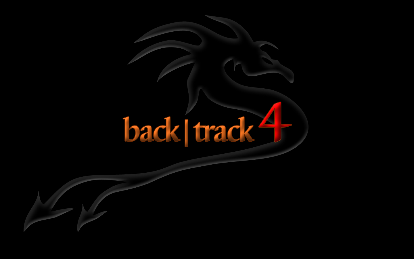 Back Track 4 Wallpapers