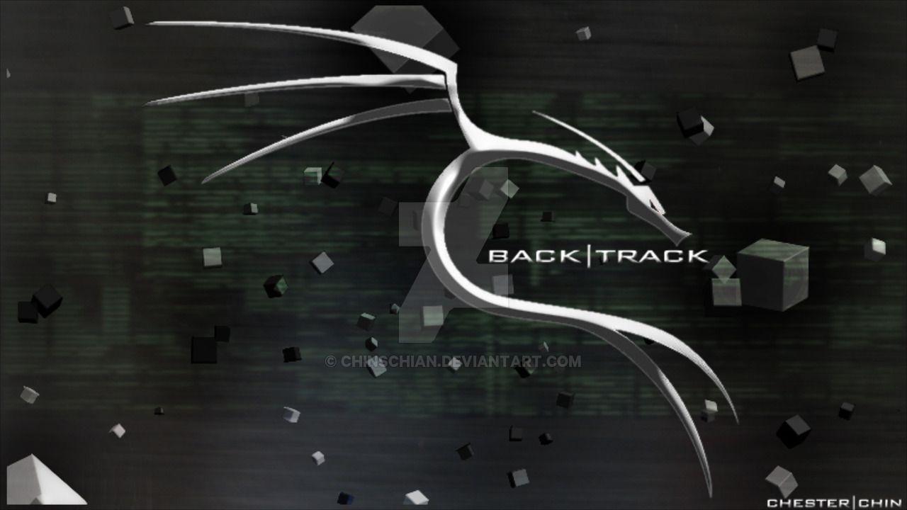 Back Track 4 Wallpapers