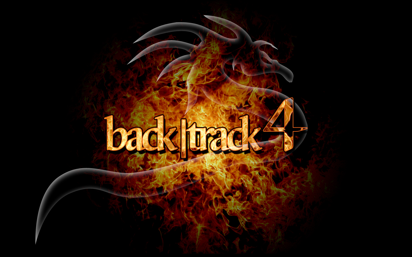 Back Track 4 Wallpapers