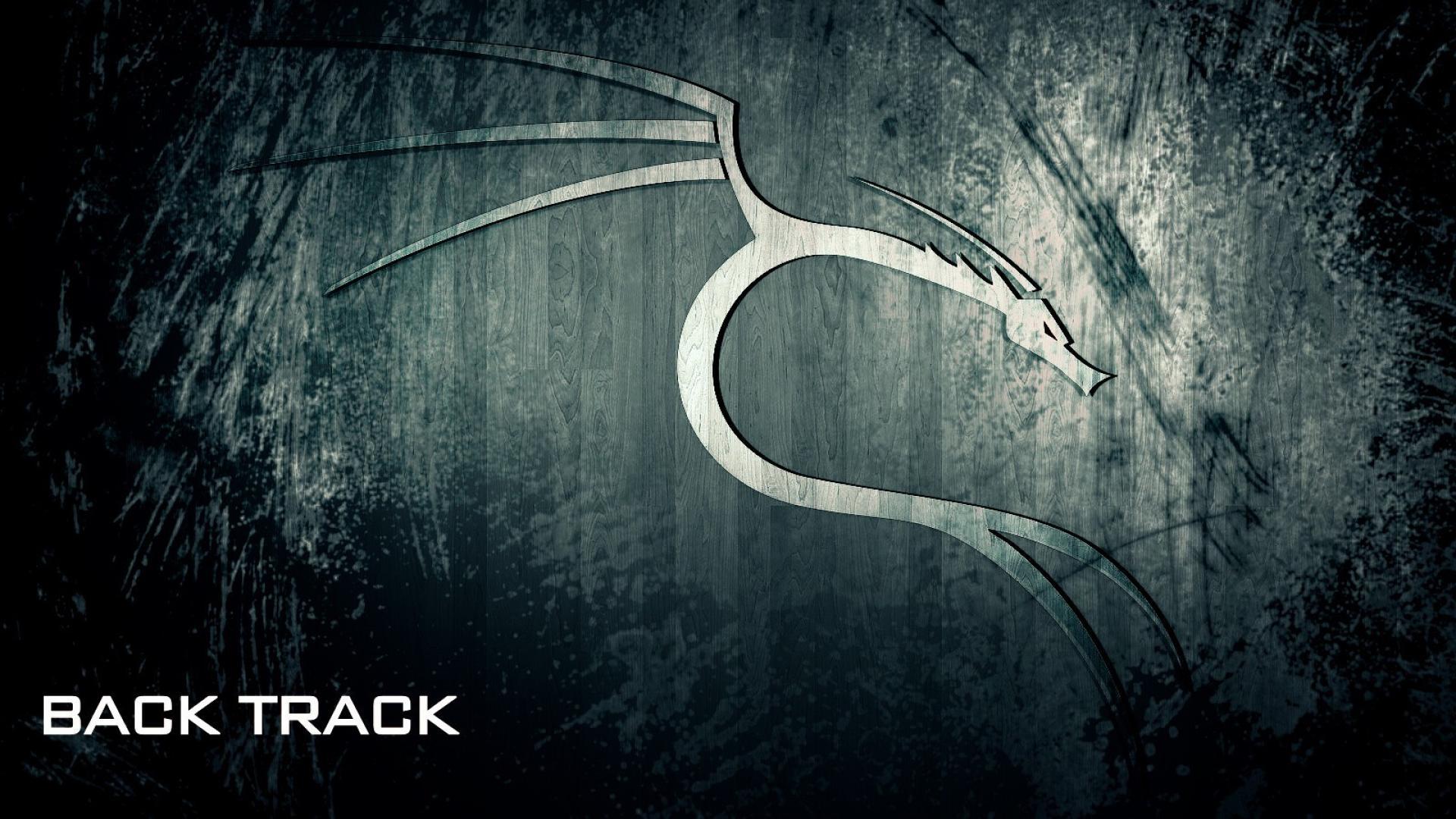 Back Track 4 Wallpapers