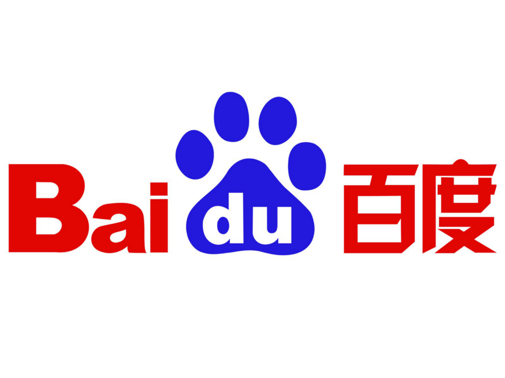 Baidu Wallpapers