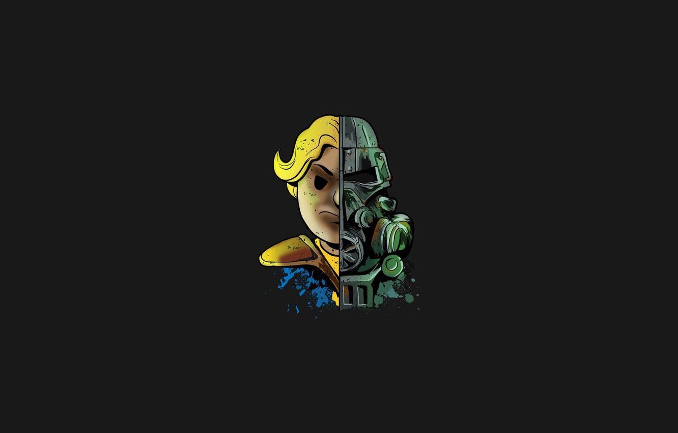 Bethesda Wallpapers