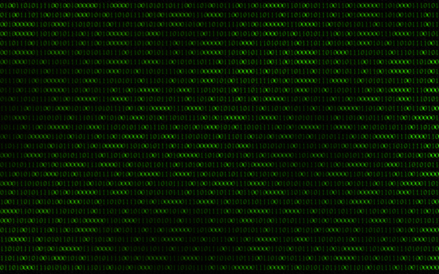 Binary Wallpapers