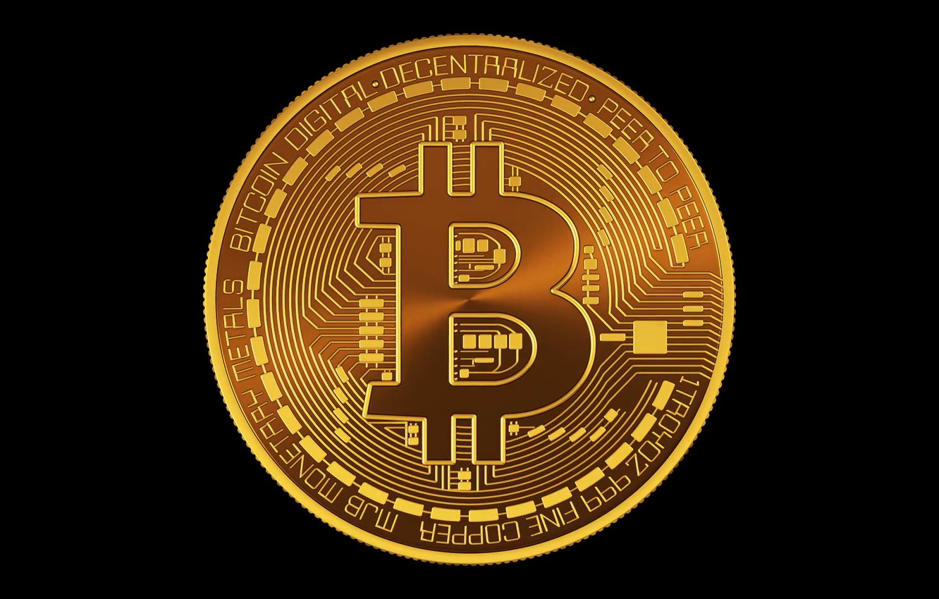 Bitcoin Wallpapers