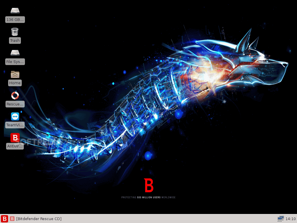 Bitdefender Wallpapers