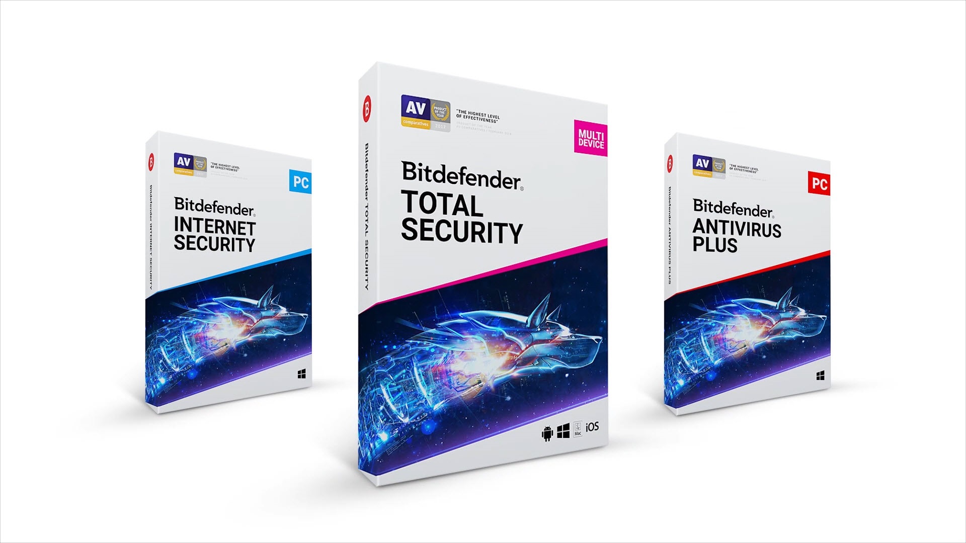 Bitdefender Wallpapers