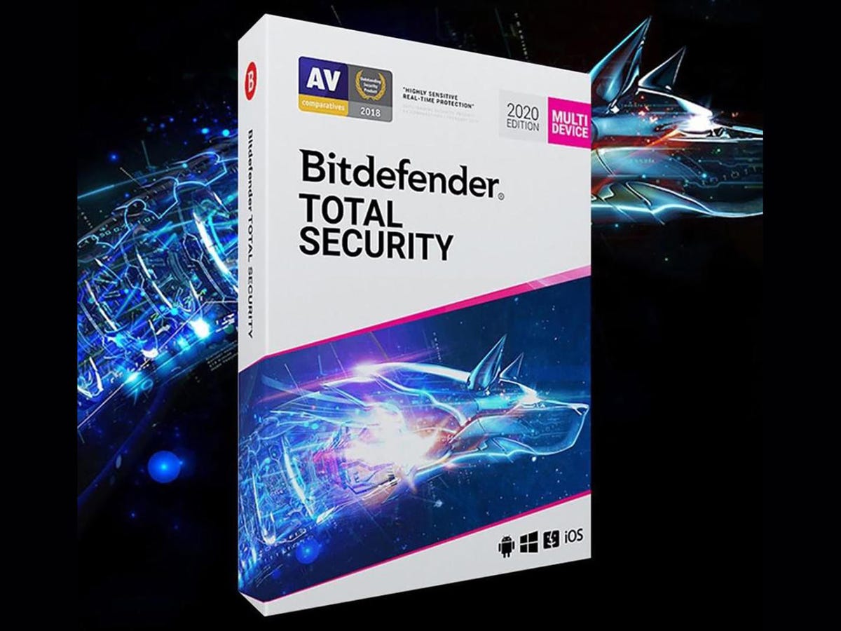 Bitdefender Wallpapers