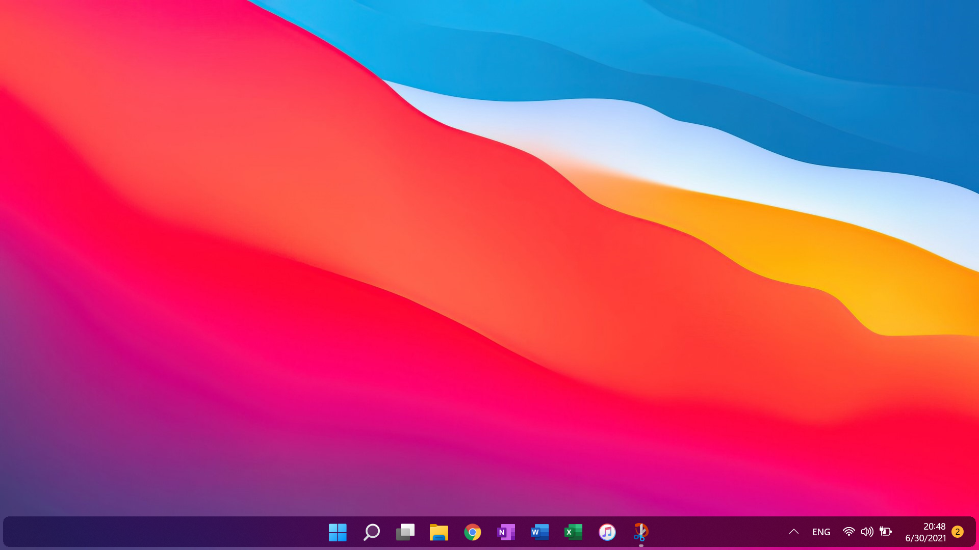 Bloom Windows 11 Se Wallpapers