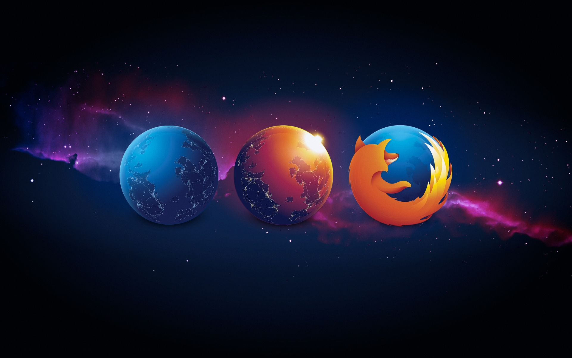 Browser Wallpapers