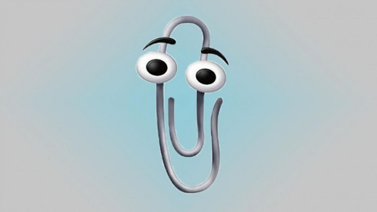 Clippy Windows 11 Wallpapers