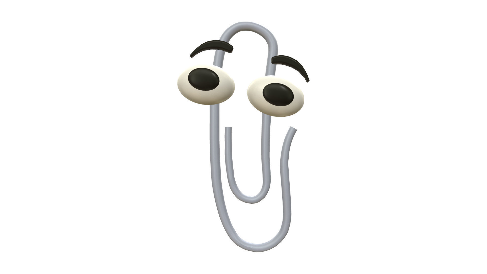 Clippy Windows 11 Wallpapers