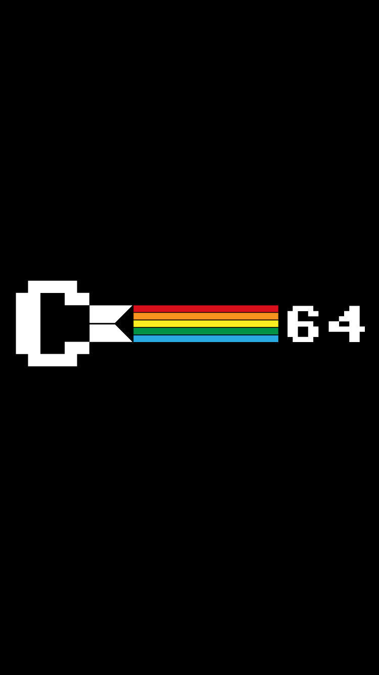 Commodore 64 Wallpapers