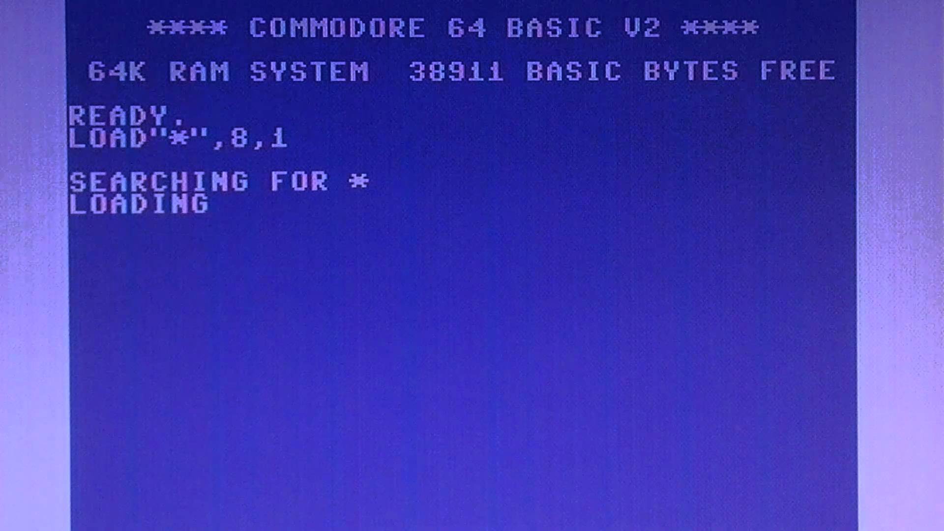 Commodore Plus/4 Wallpapers