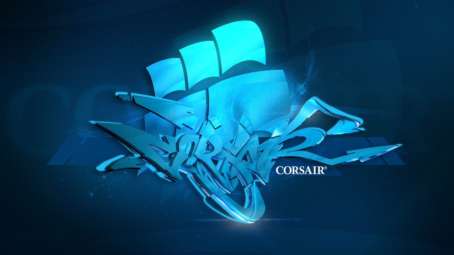 Corsair Wallpapers