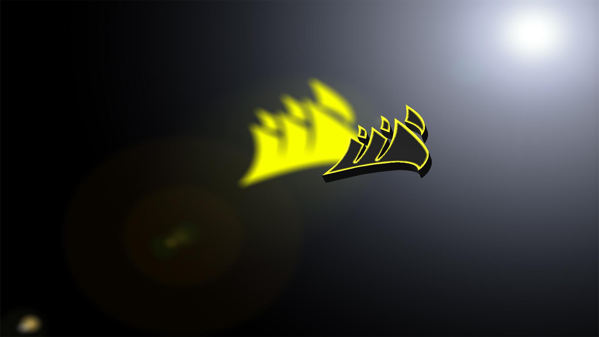 Corsair Wallpapers