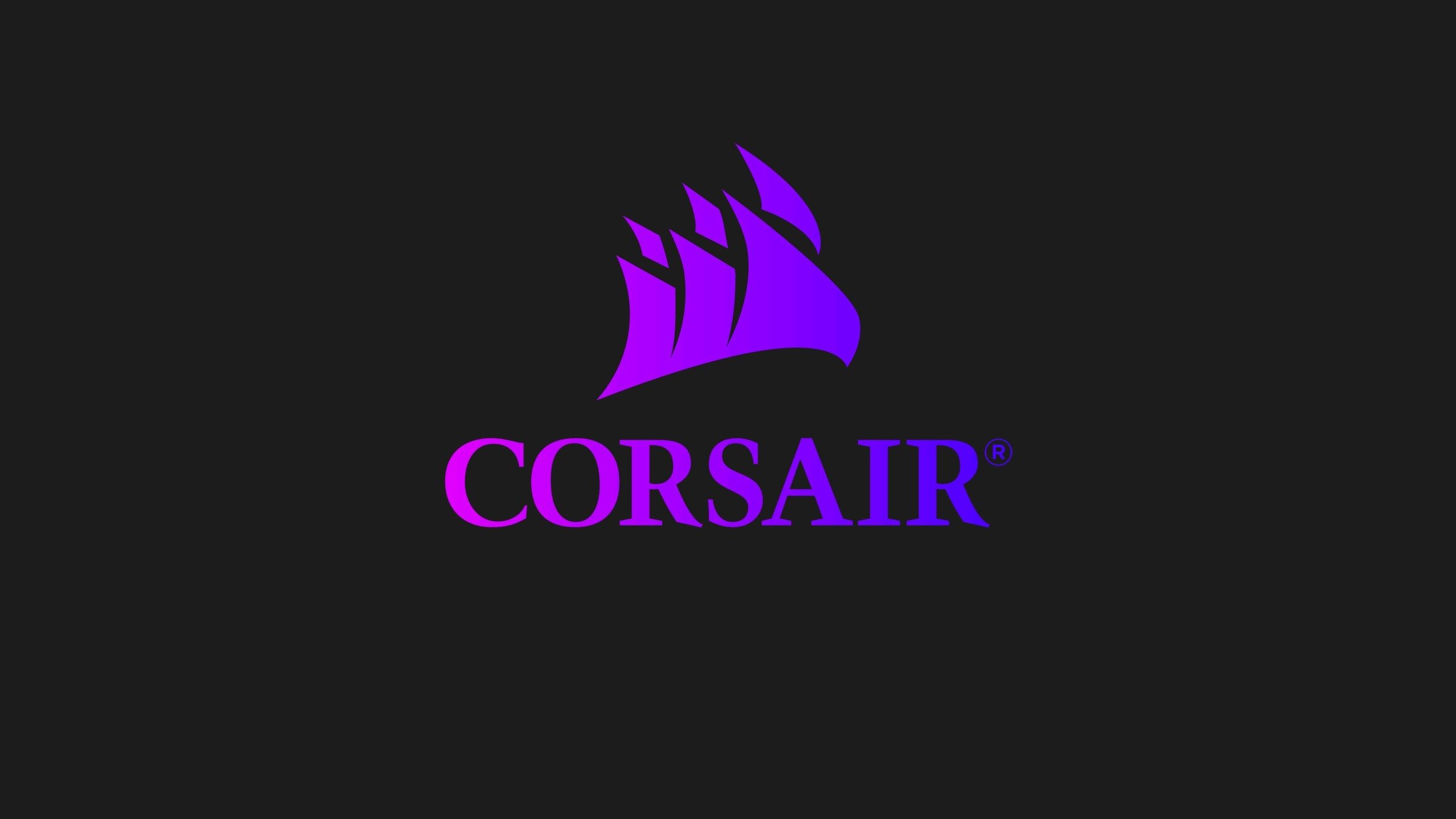 Corsair Gaming Wallpapers