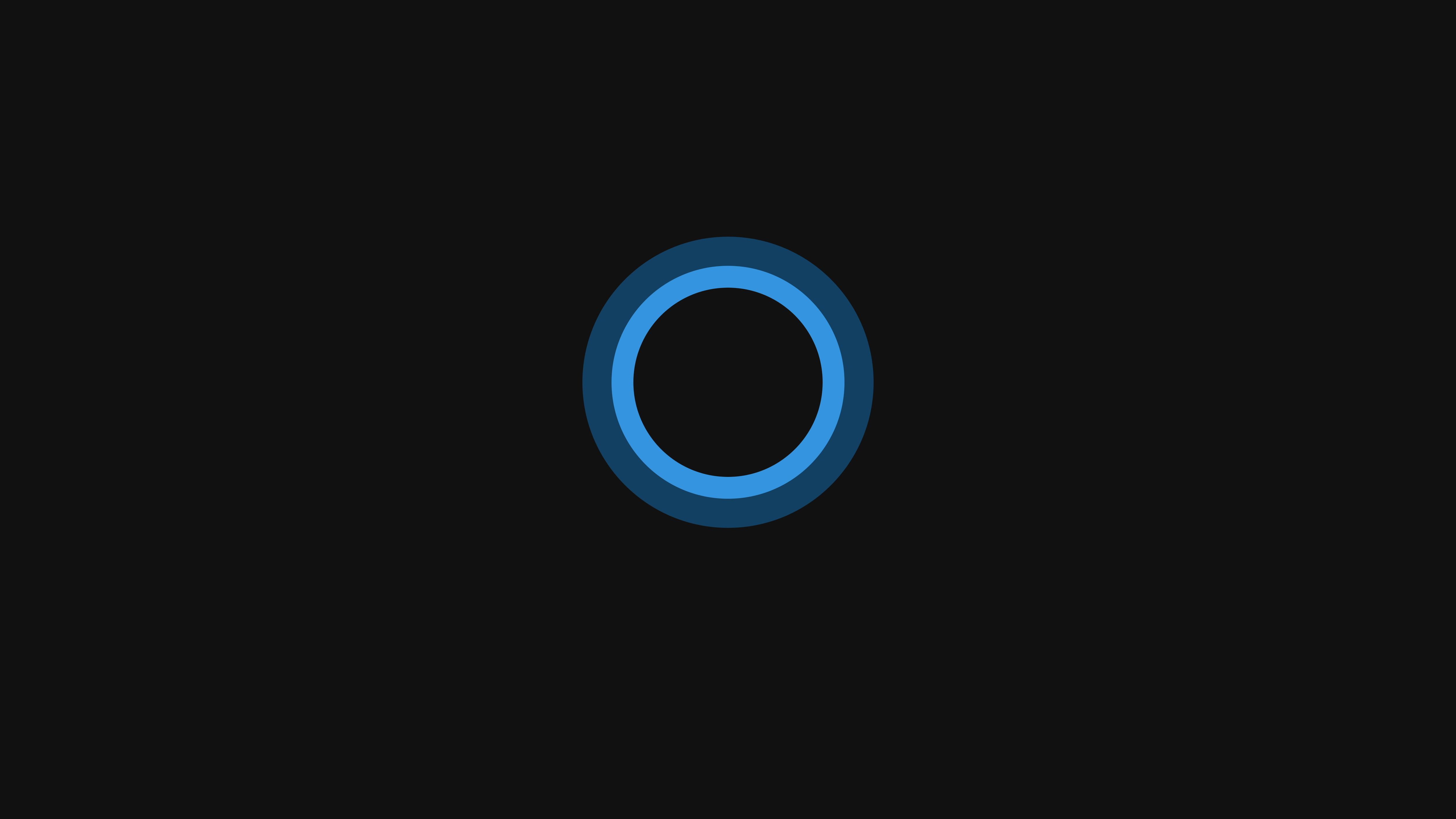 Cortana Windows 10 Wallpapers