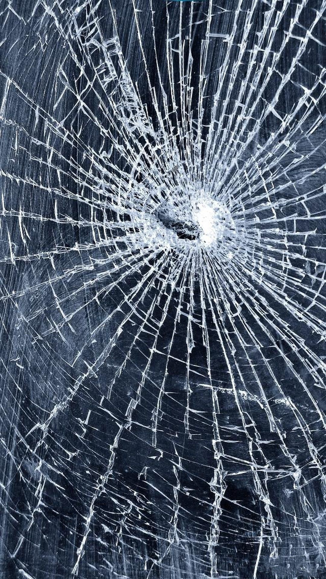 Cracked Screen Wallpapers