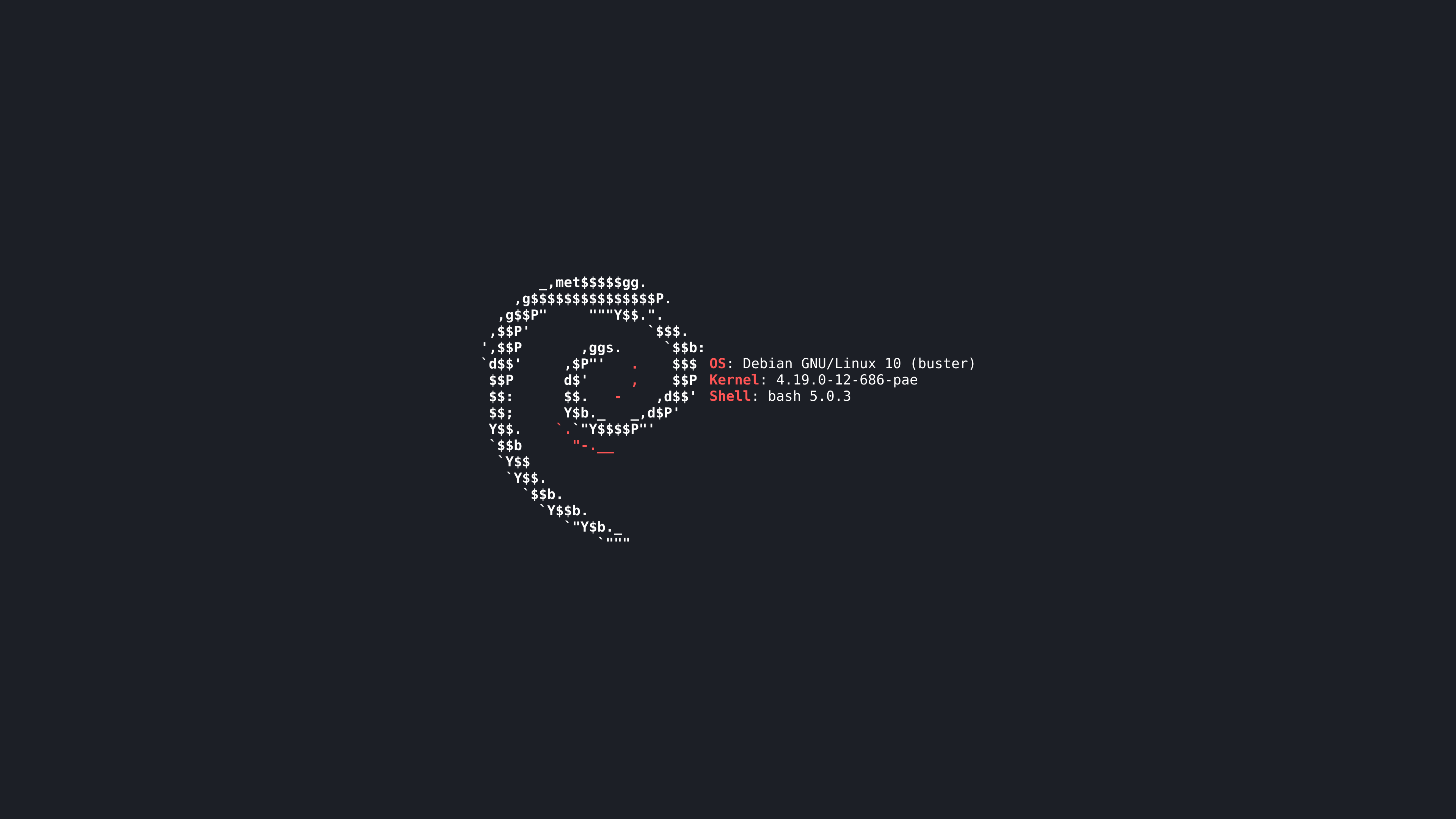 Debian Wallpapers