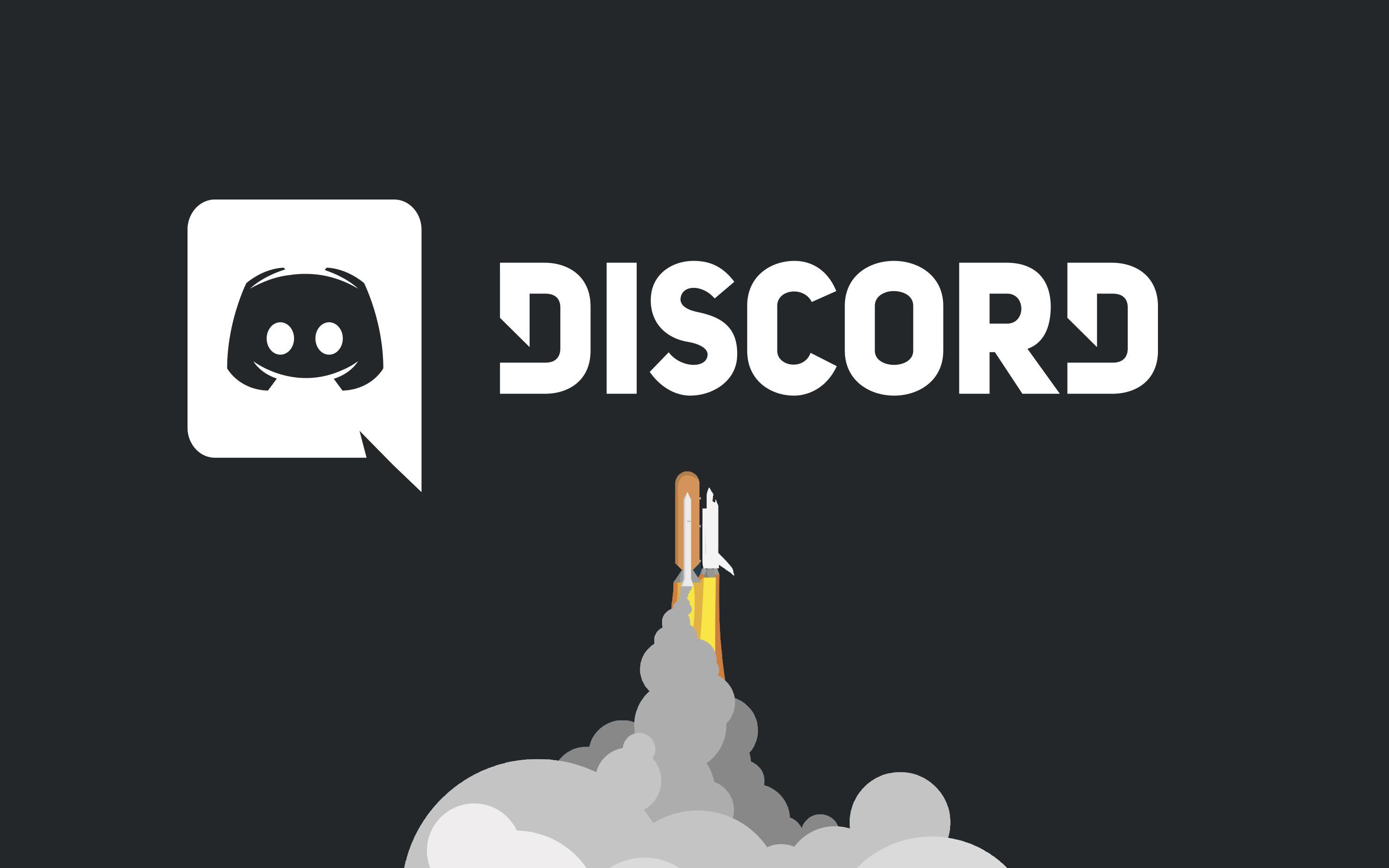 Discord Wallpapers