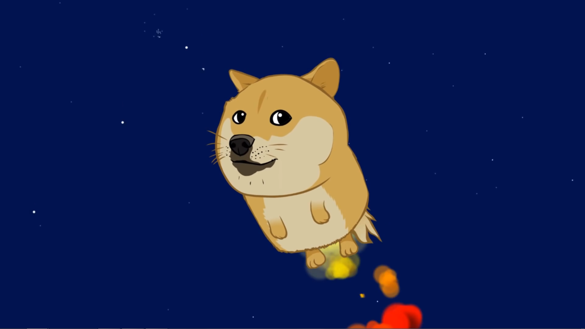 Dogecoin Wallpapers