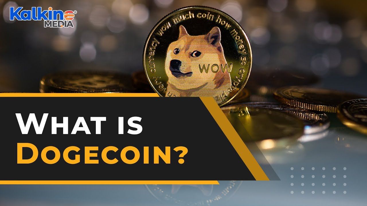 Dogecoin Currency Wallpapers