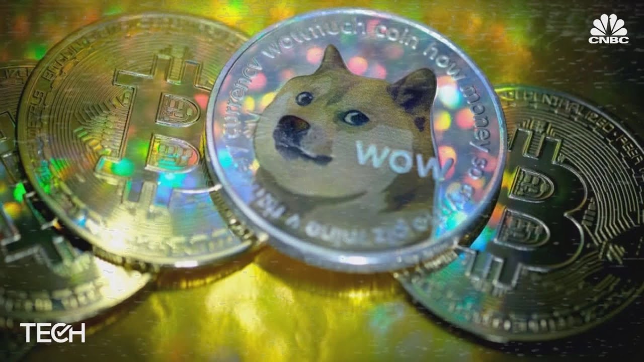 Dogecoin Money Wallpapers