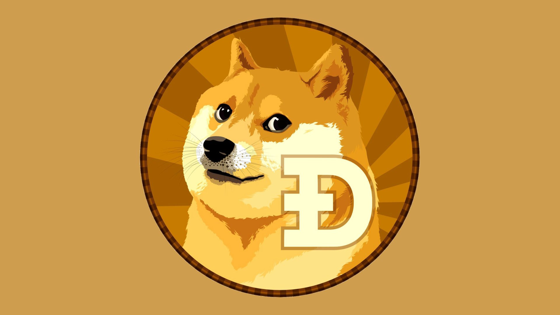 Dogecoin Technology Wallpapers