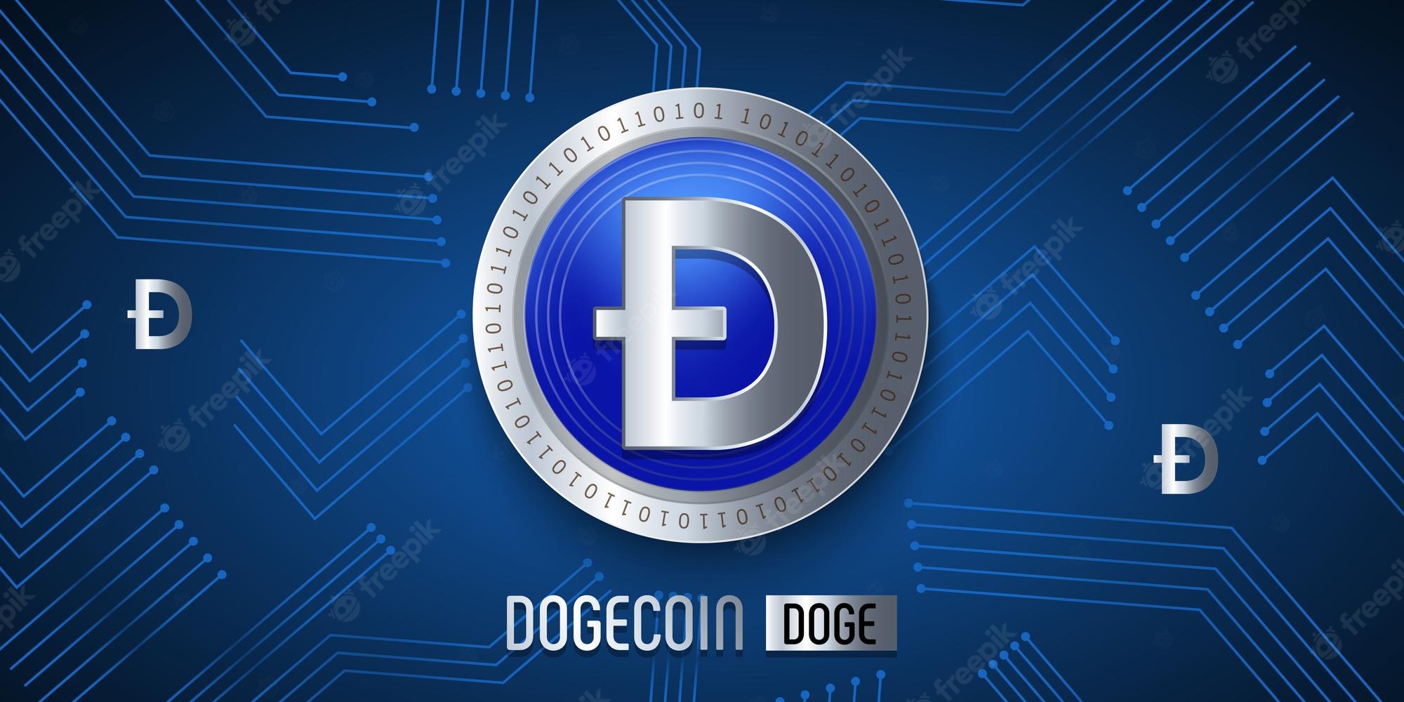 Dogecoin Technology Wallpapers