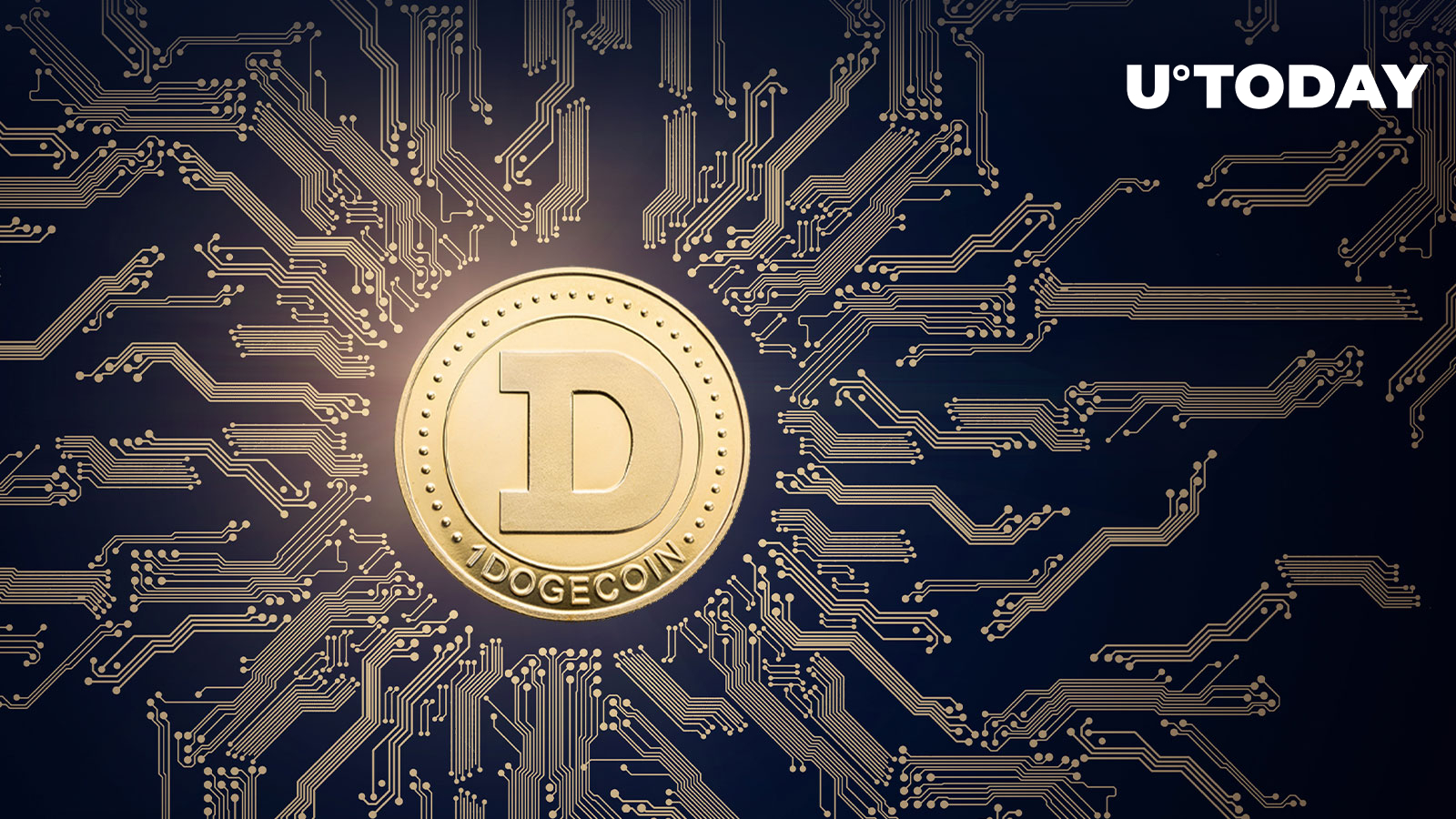 Dogecoin Technology Wallpapers