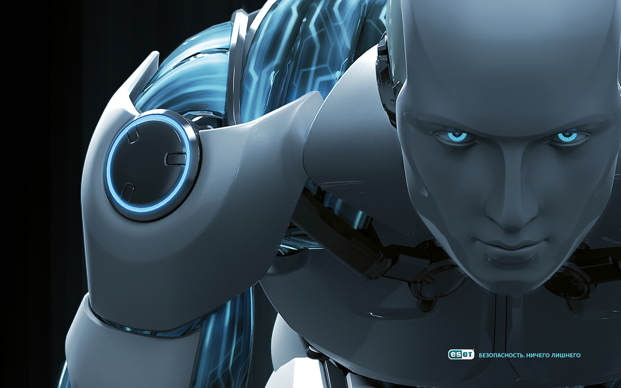 Eset Wallpapers