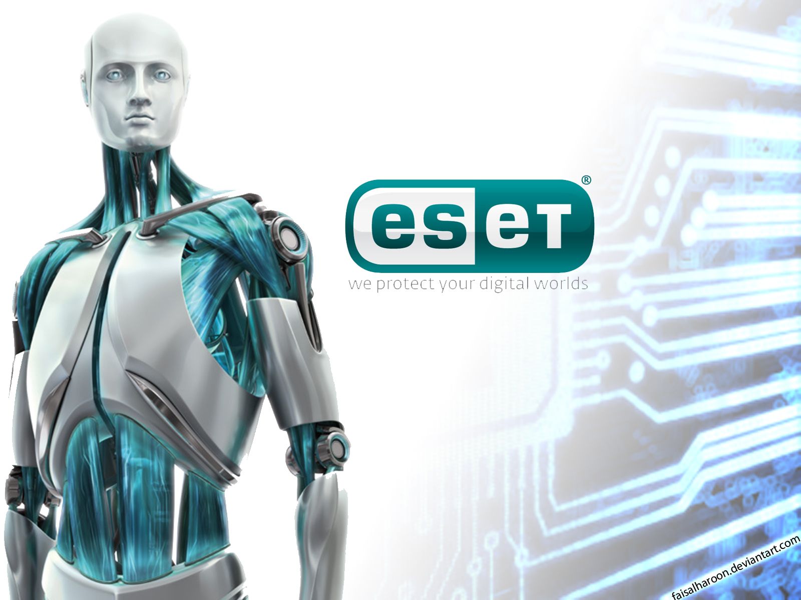 Eset Wallpapers