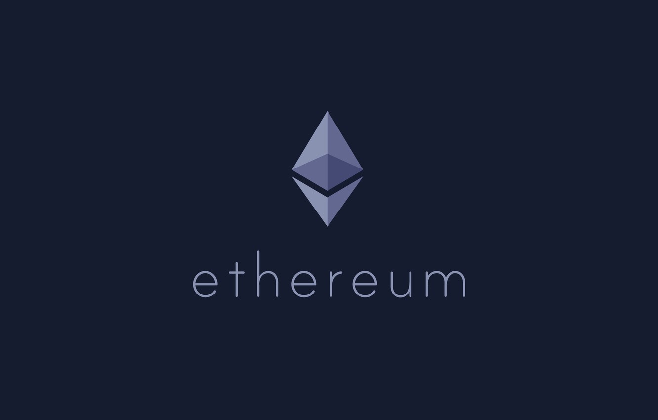 Ethereum Wallpapers