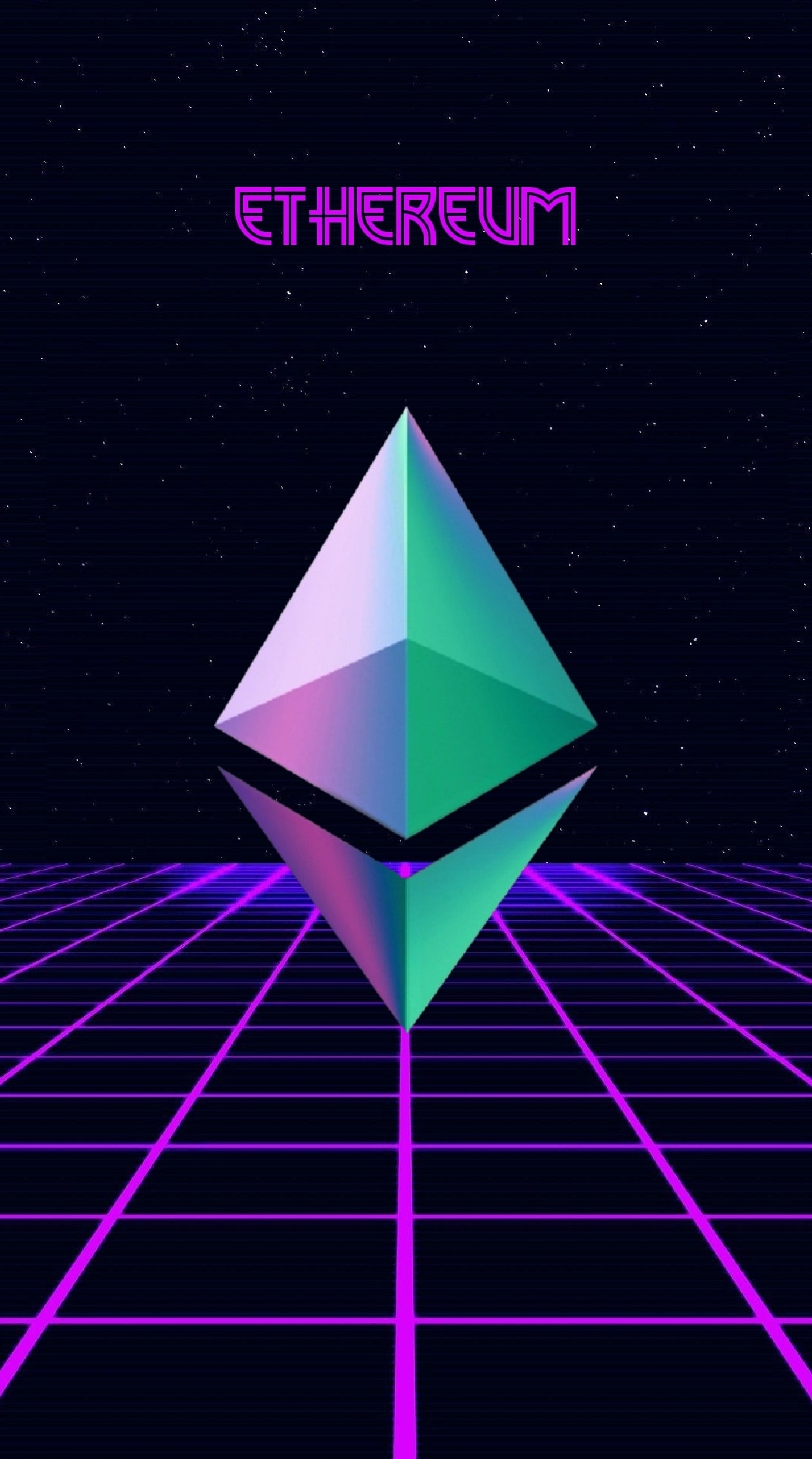 Ethereum Wallpapers