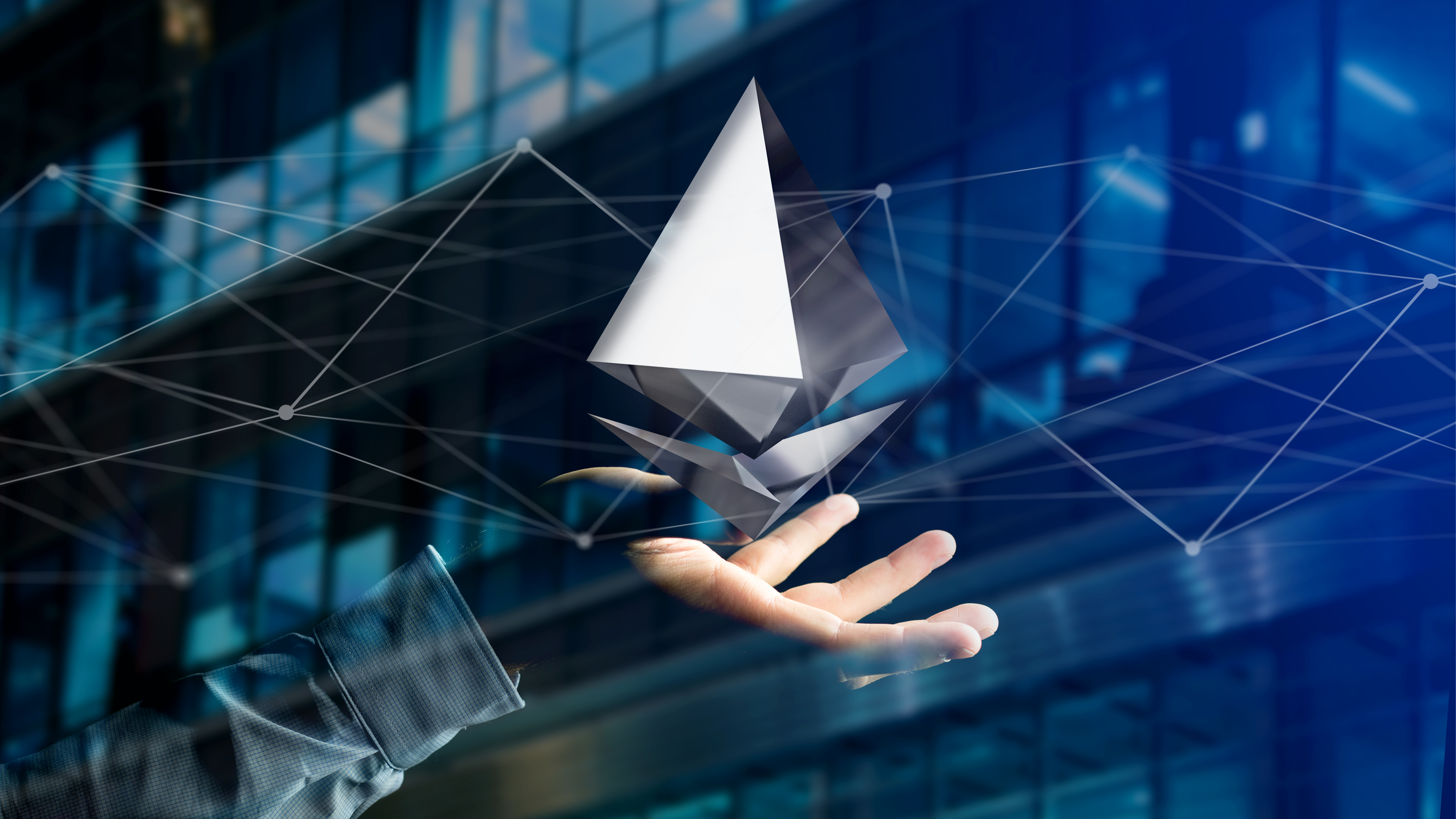 Ethereum Wallpapers