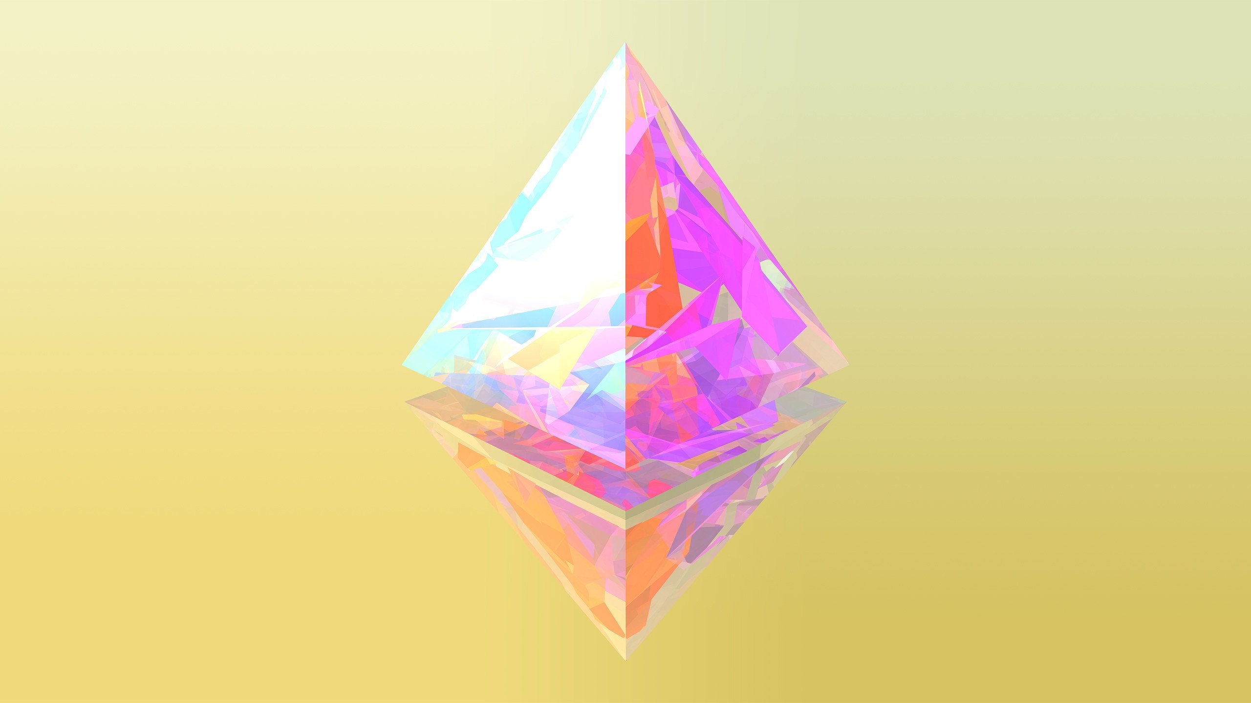 Ethereum Wallpapers