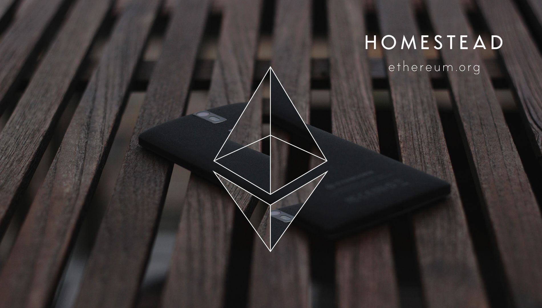 Ethereum Wallpapers