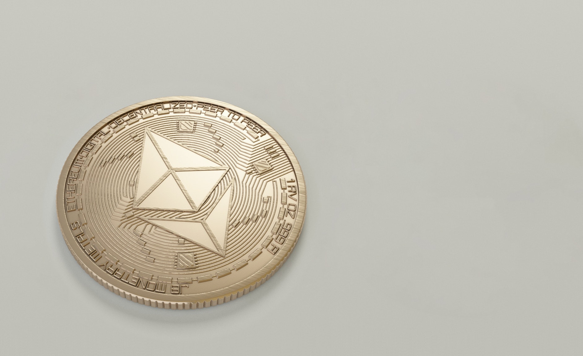 Ethereum Wallpapers