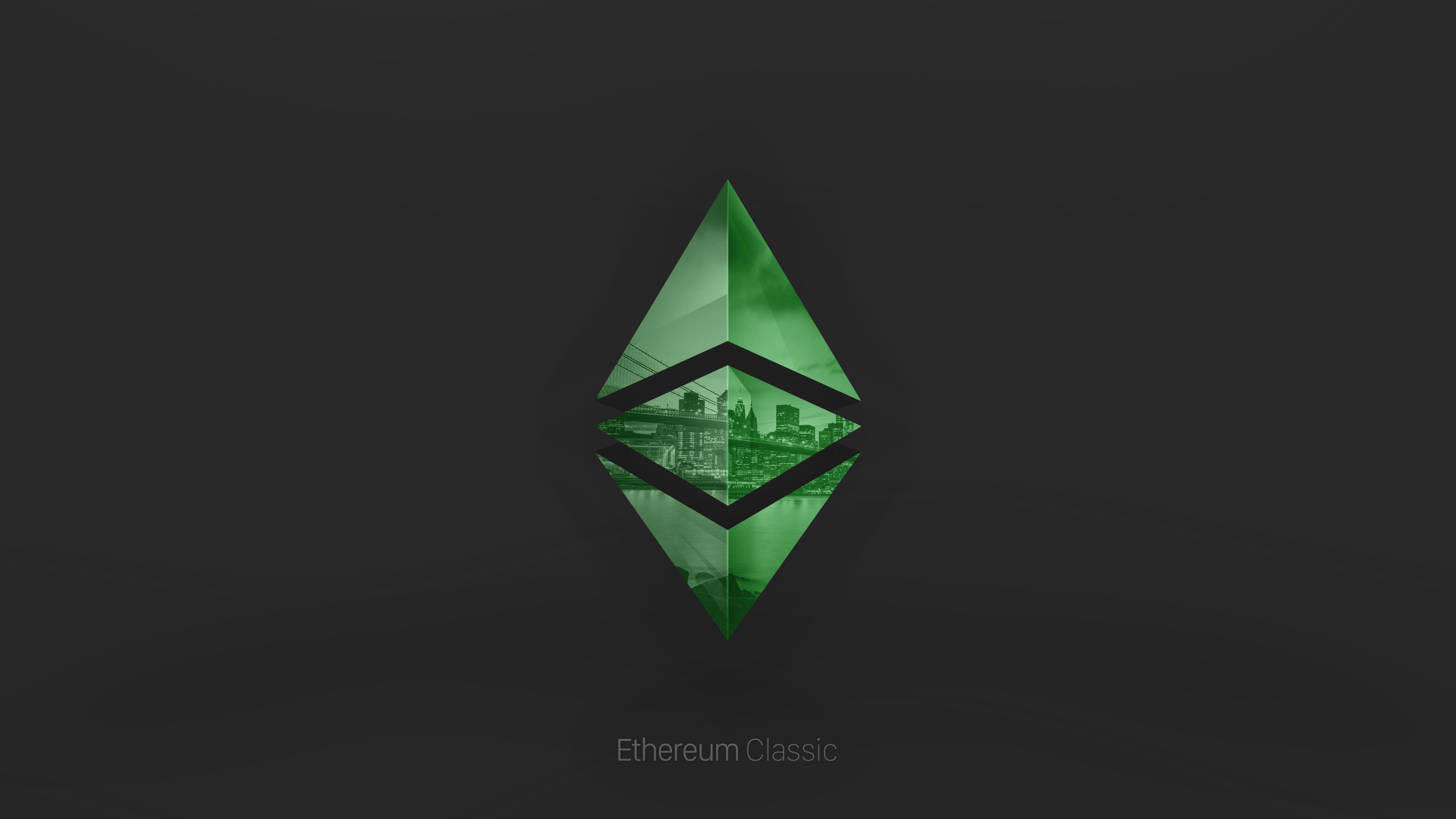 Ethereum Cryptocurrency Wallpapers