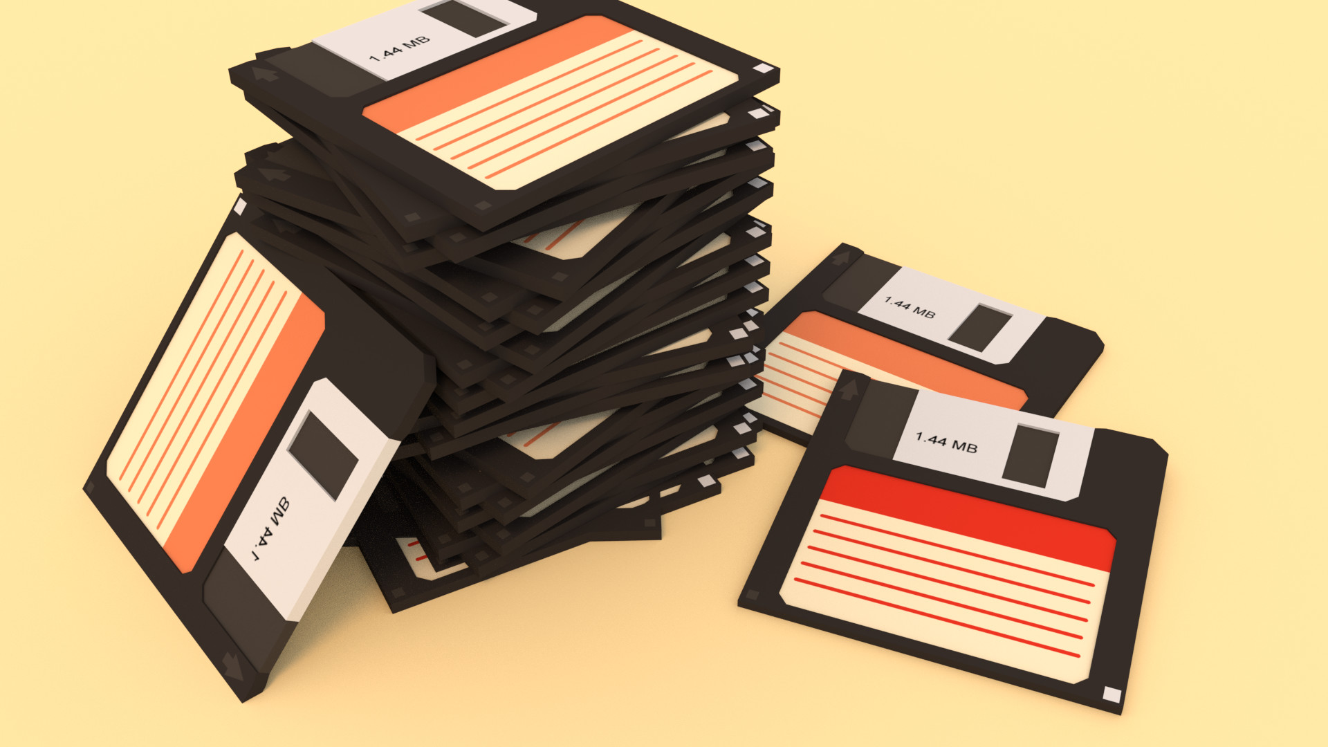 Floppy Wallpapers