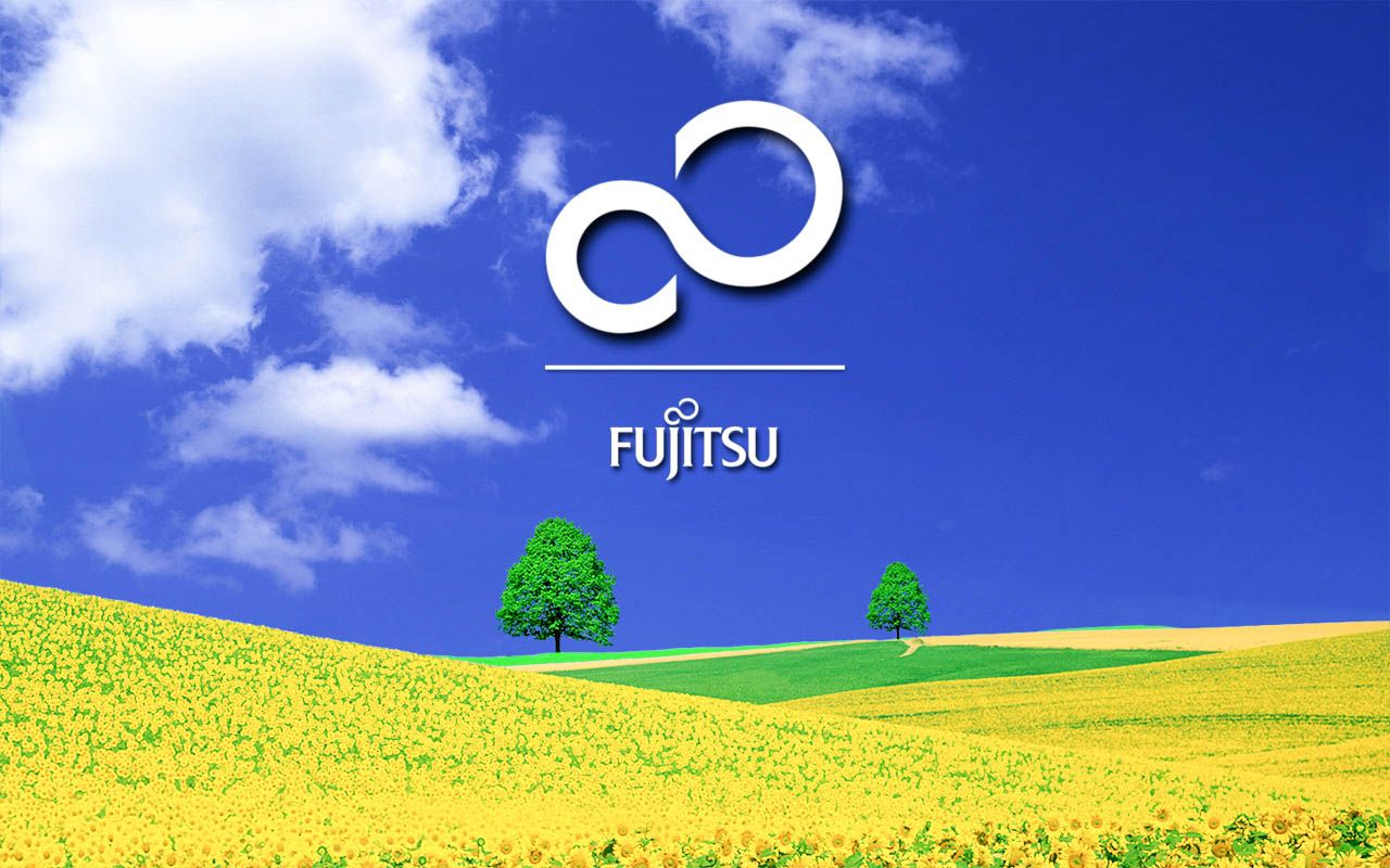 Fujitsu Wallpapers