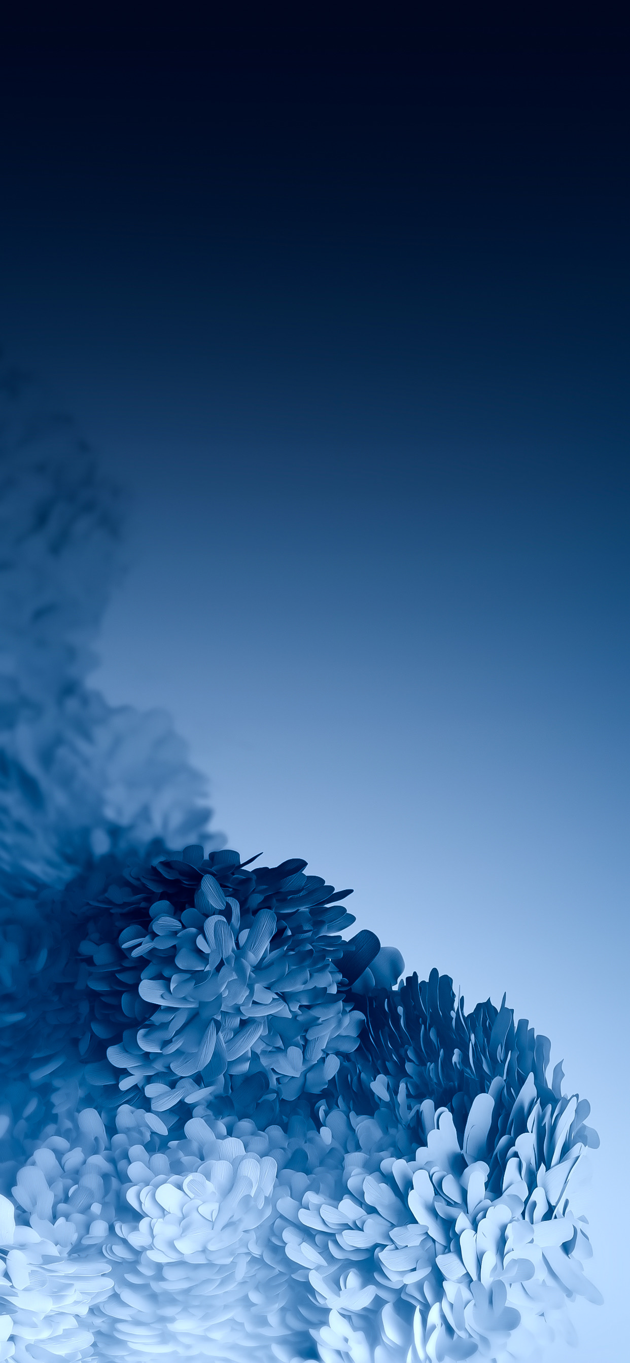 Galaxy S20 Original Wallpapers