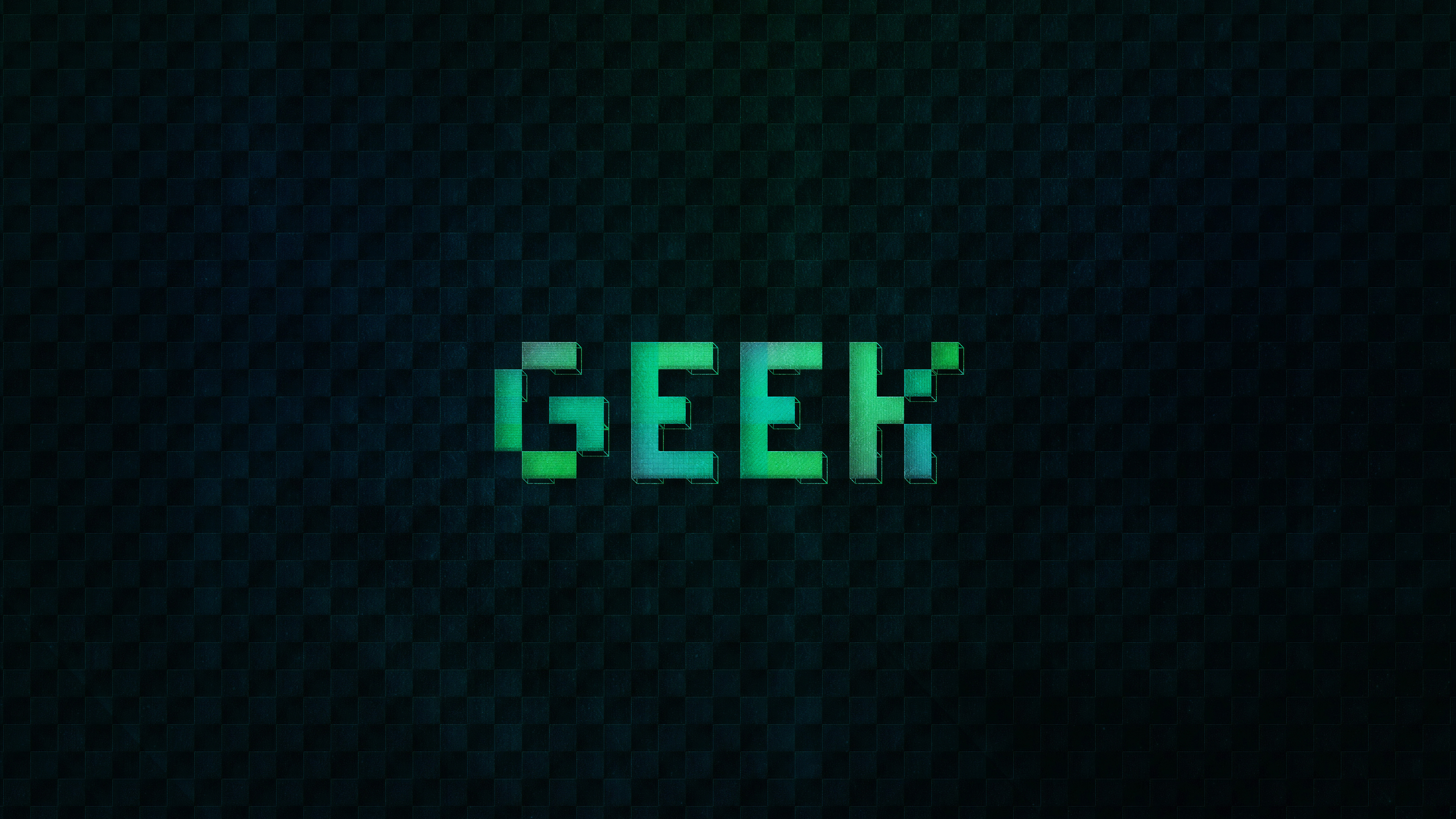 Geek Wallpapers