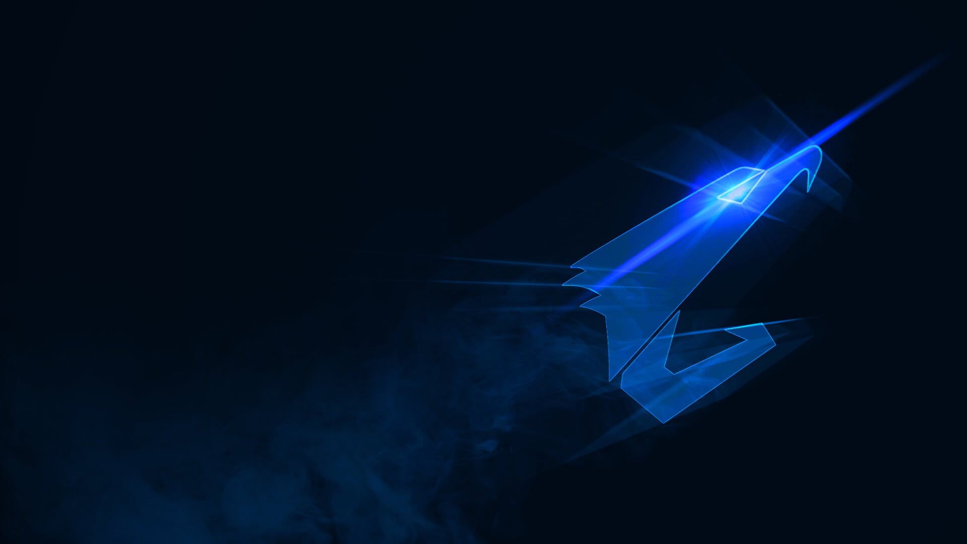 Gigabyte Aorus Wallpapers