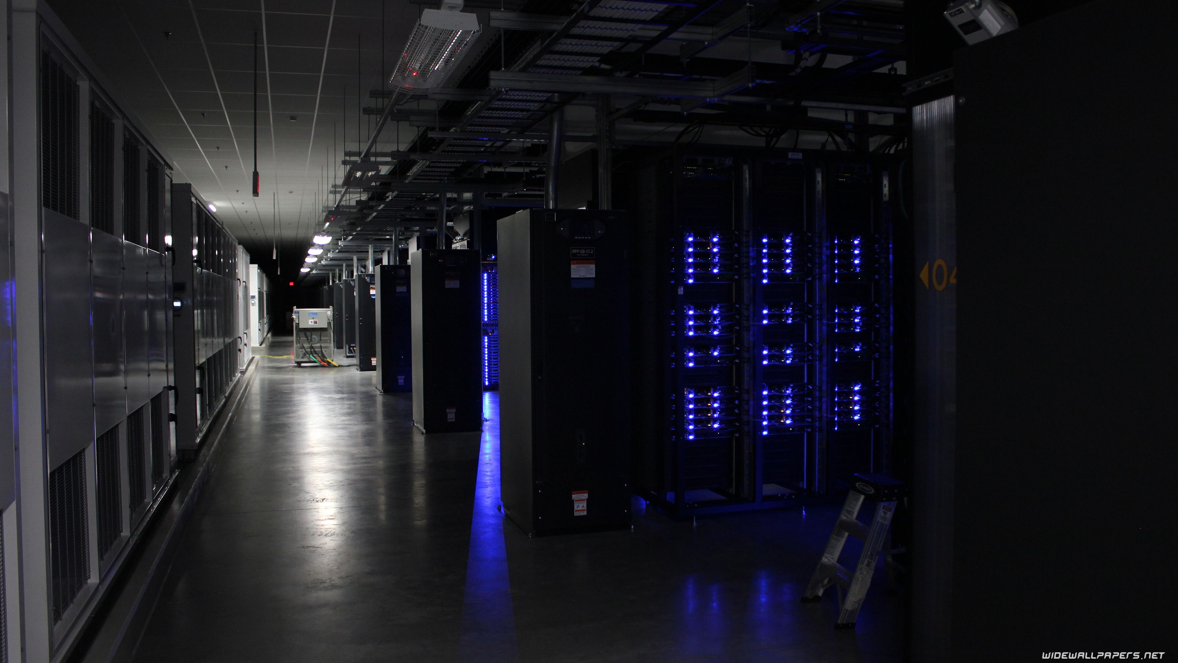 Google Data Center Wallpapers