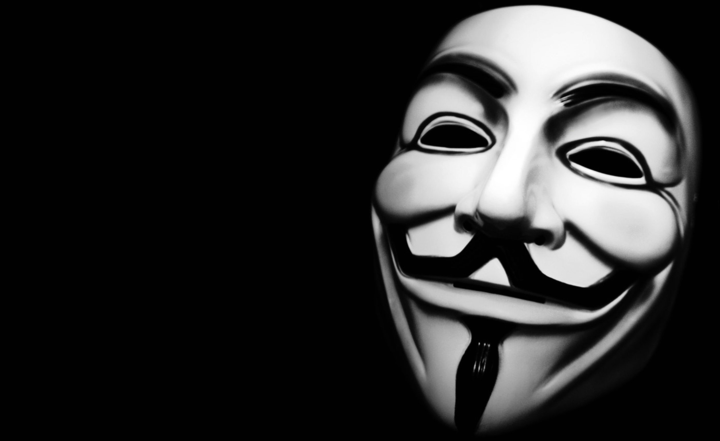 Hacker Anonymous Evil Wallpapers