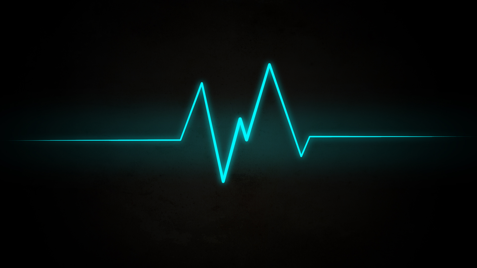 Heartbeat Wave Wallpapers