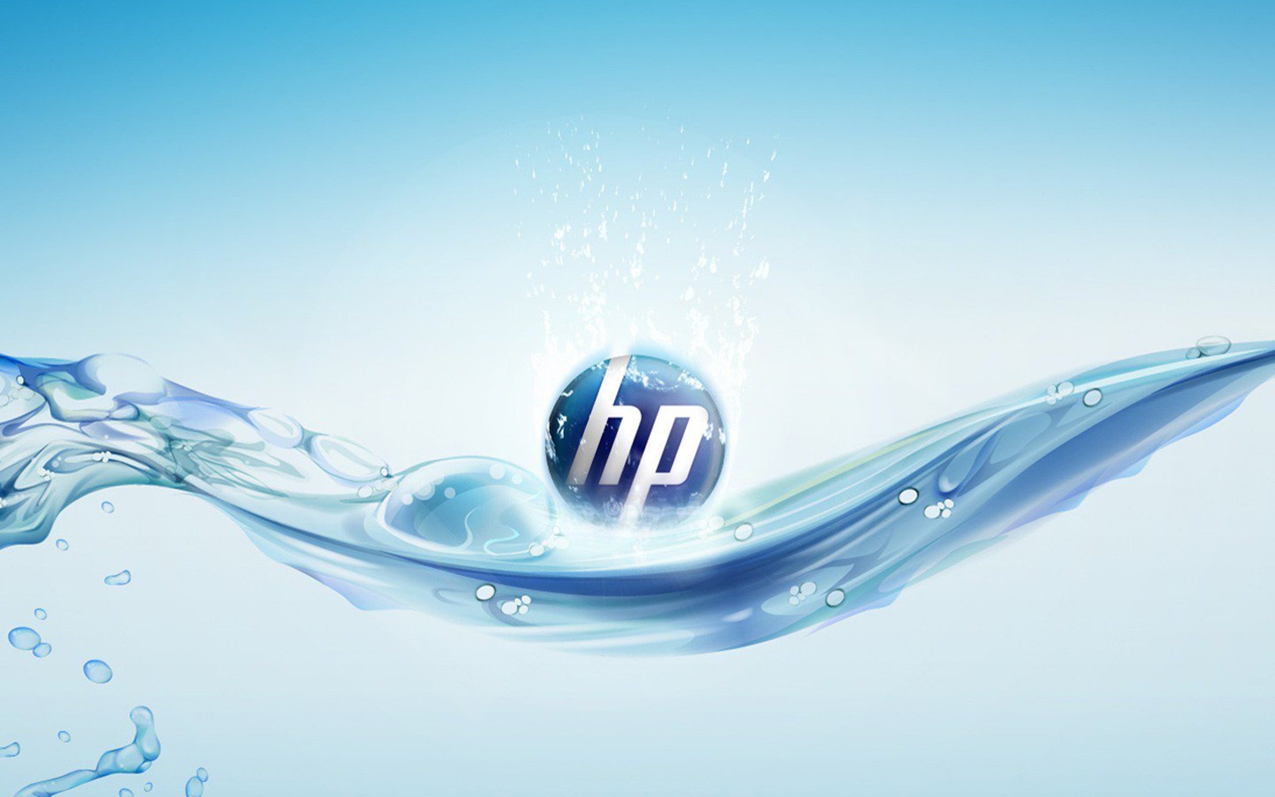 Hewlett-Packard Wallpapers