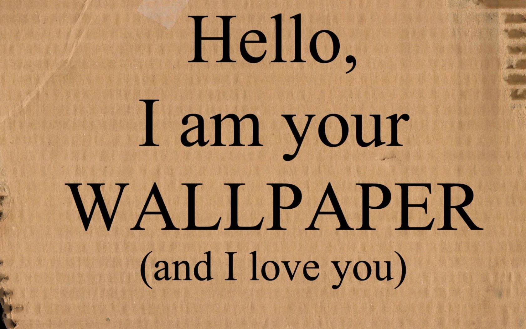 I Am Geek Wallpapers