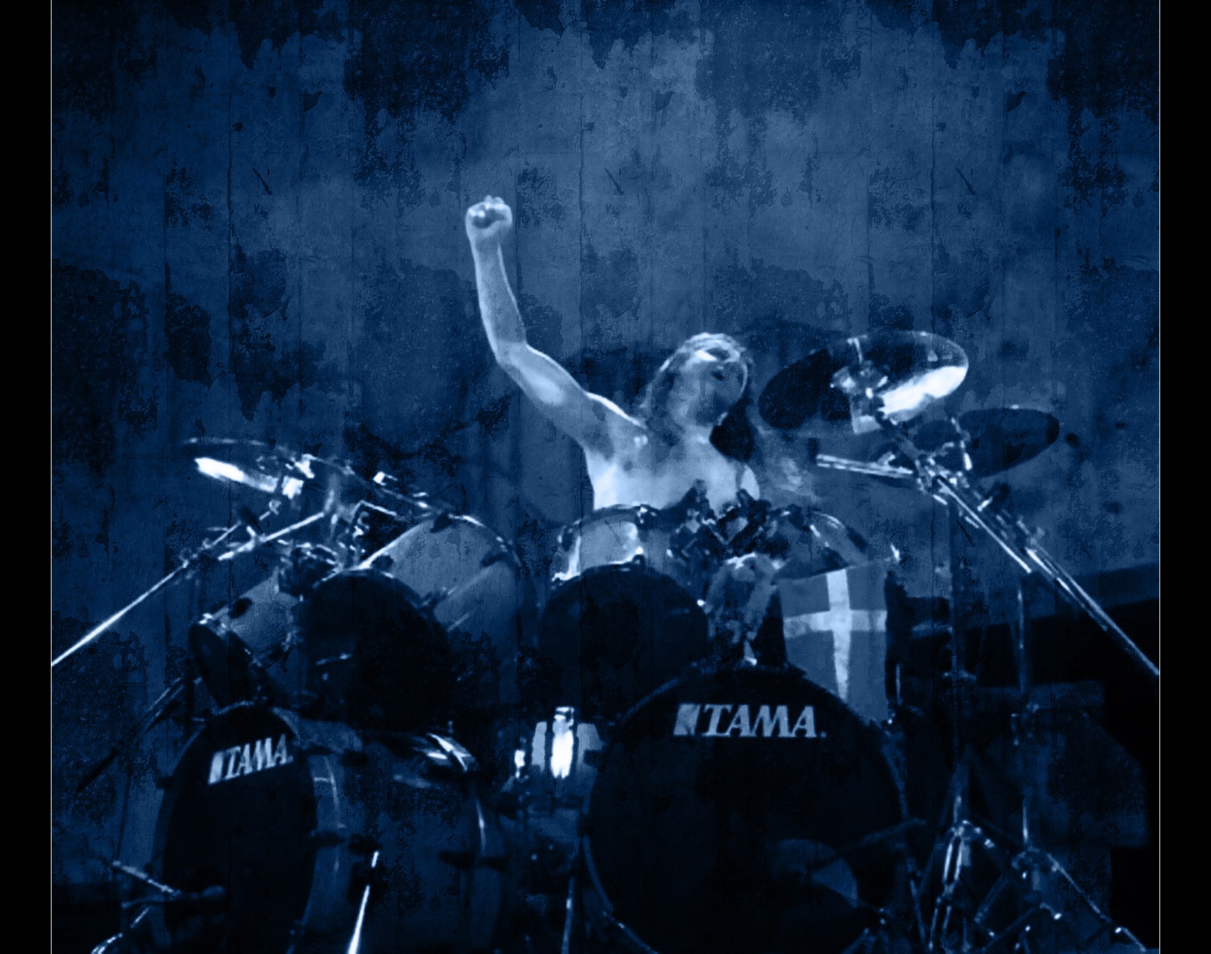 Illiac Memory Drum Wallpapers